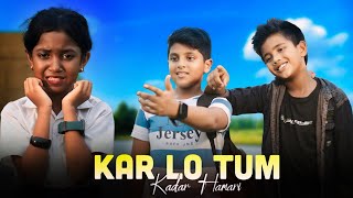 Kar Lo Tum Kadar Hamari  Sad Love Story  Salman Ali Himesh Reshammiya  Revenge Love Story [upl. by Repsihw948]