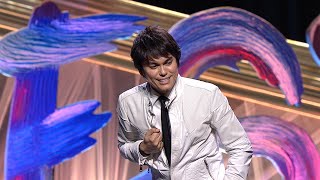 Joseph Prince  His Resurrection—Proof Of Your Righteousness  05 Apr 15 [upl. by Otit]