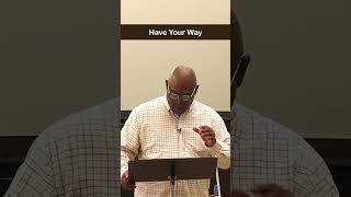 Sunday Sermon No 19 on 1062024 calvinrobinson sweatingpastor preacher churchsermon [upl. by Abla]