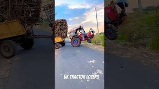 TRACTOR LOVERS 😱😱 song dance newsong dj music automobile indiandjdriver3d partymusic farm [upl. by Taft]