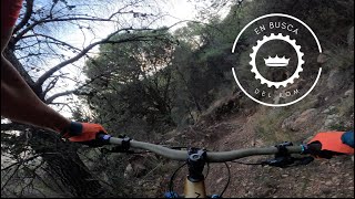 En busca del KOM Moby Dick XL  Enduro Vélez de Benaudalla [upl. by Cocks]