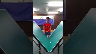 Table tennis tabletennis pingpong sports rubikscube games funny impossiblewaitforandand [upl. by Mercedes839]