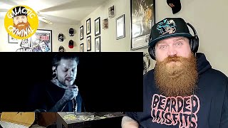 Darko US  Bunny Suit Live Studio Performance  Reaction  Review [upl. by Robinette]