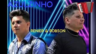 Renier e Robson [upl. by Palumbo983]