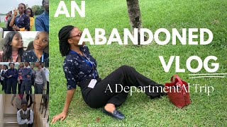 AN ABANDONED VLOG ✨ [upl. by Jaimie]