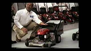 2003 Sears Craftsman Tractor Commercial [upl. by Notrab107]