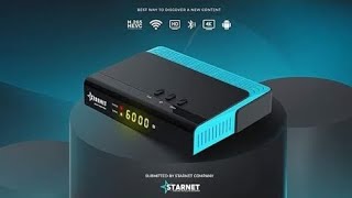 ❌ستارنت 3000 توين برو Starnet 3000twin pro❌ [upl. by Cyna]