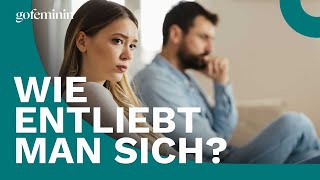 Schluss mit toxischen Beziehungen Warum wir oft nicht loslassen können [upl. by Tenner897]