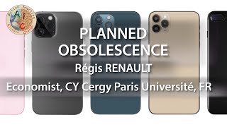 Planned Obsolescence by R Renault EP 23 [upl. by Enitsirt]