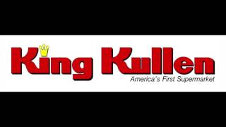 King Kullen Jingle [upl. by Gussi]