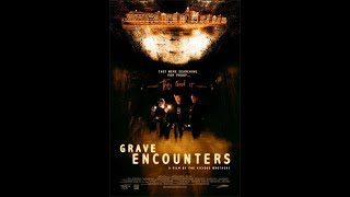 GRAVE ENCOUNTERS 2 2012 Ending Explained [upl. by Ahsinad802]