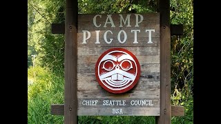 Camp Pigott Leaders Meeting Video 2024 [upl. by Thaddus]