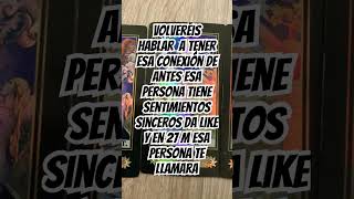 Tarot Interactivoamortarotenespanol horoscopointeractivoeconomyabundancia [upl. by Cleave]