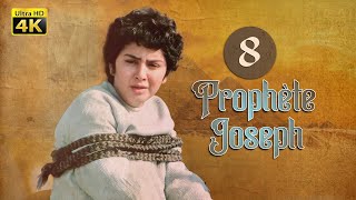 4K Prophète Joseph  Français  Épisode 08 [upl. by Mcripley]