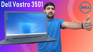 Dell Vostro 3501 10th Gen Intel Core i3 FHD Laptop 🔥  SHOULD YOU BUY  Unboxing amp Review Hindi 🔥🔥 [upl. by Onahpets]