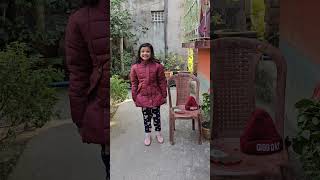 Lambi Bahu Aagi ToKritikachannelShorts funny videoviraltrending [upl. by Htaras]