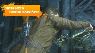 PIRATSKE ZAMKE NAS HOĆE UBITI UNCHARTED 4 A Thiefs End EP4 [upl. by Gauthier]