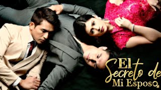 El secreto de mi esposoTrailer  My husbands lover en español [upl. by Sallad209]