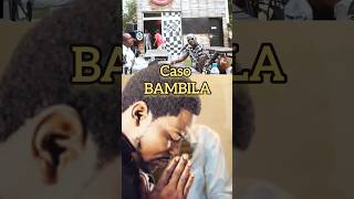 CASO BAMBILA cantorgospel bambila wayapdf [upl. by Kutzenco]