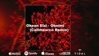 Okean Elzy  Obnimi Callmearco Remix [upl. by Gilus]