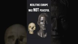 Neolithic Europe was NOT Peaceful [upl. by Geddes457]