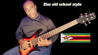 zim old school type sungura [upl. by Anilec745]