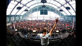 Armin van Buuren  Orangerie  Tomorrowland Winter 2019 [upl. by Tiena]