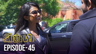 Nirasha  Episode 45  සතියේ දිනවල රාත්‍රී 0830 ට  20190205  ITN [upl. by Corinne938]