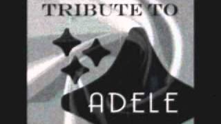 Rolling In The Deep  Adele Smooth Jazz Tribute [upl. by Magdaia]