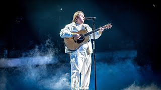 Lewis Capaldi live in Dublin lewiscapaldi Dublin ireland [upl. by Neenahs]