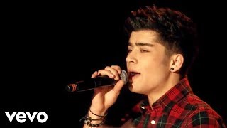 One Direction  What Makes You Beautiful Live [upl. by Jaclin]