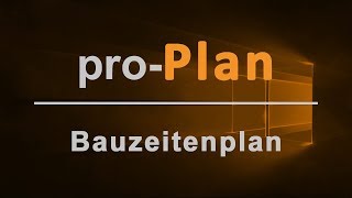 proPlan  Kalender bearbeiten [upl. by Cyrillus81]