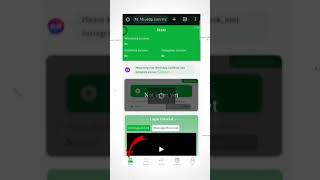 GoShare Whatsapp Earning App  GoShare App Se Paise Kaise Kamaye earnmoney [upl. by Wenoa269]