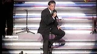 Luis Miguel  Romance Medley  DVD Argentina 1999 [upl. by Tamarah]