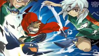 Inazuma11 OST 1  Mortal Battle With Imperial Academy Animever [upl. by Evilc]