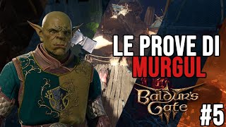 Baldurs Gate 3  Le Prove del Tav  5 MOD ROGUELIKE  HONOR [upl. by Orin246]