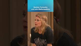 Bastian Pastewka und Anke Engelke in Rumänisch by Nature Shorts [upl. by Dilly]