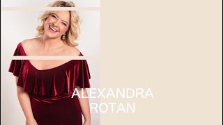 Alexandra Rotan  Stjernesludd Aker Brygge 2023 [upl. by Juana]