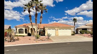 2265 Sunrise Trail Bullhead City AZ [upl. by Ayahs186]