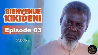 Bienvenue à KIKIDENI  Épisode 3  Baby vs Cady Exclusivité [upl. by Gnal]