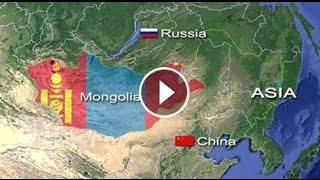 Mongolia 20 interesting facts that you may or may not know [upl. by Htrag]