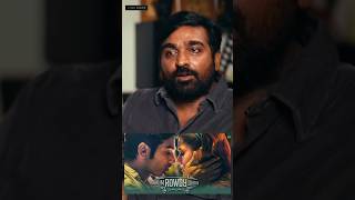 Wikki Is New Age Of Cinema  Vijay Sethupathi Interview  vijaysethupathi vigneshshivan [upl. by Alicul]