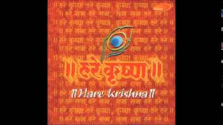 Hare Krishna Raag Darbari  Hare Krishna Shankar Mahadevan [upl. by Kenaz]