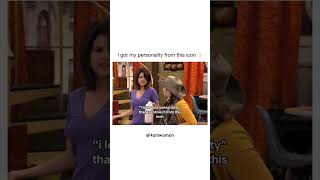 Selena Gomez on Wizards of Waverly Place selenagomezwomen womenempowerment wizardsofwaverlyplace [upl. by Meesan]