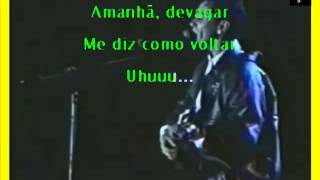 VIDEO KARAOKE LEANDRO CATEDRAL [upl. by Fryd501]