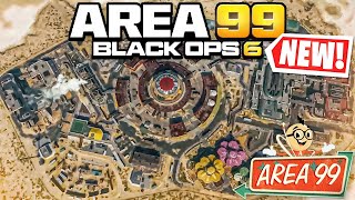 WZ in 🔥4k60HDR10🔥☠️AREA 99☠️SolosQuads hunt for DUBCITY Humpday Hijinks [upl. by Adlei]