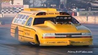 Bradenton Motorsports Park Heads Up Drag Racing DVD Raw Action 1272013 [upl. by Omlesna]