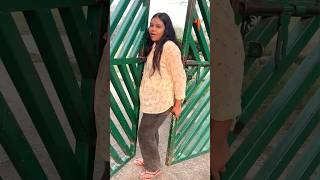 Gate ke beech fas gai mein to Kya Karu ab shorts dailyvlog minivlog vlog [upl. by Bilat]