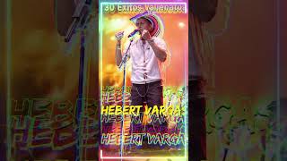 Los Mejores Éxitos De Hebert Vargas  Mix Vallenato Romantico [upl. by Siraval282]