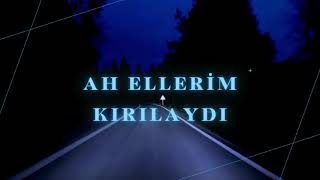 AI Music 35 Ah Ellerim Kırılaydı Cover [upl. by Teddy]